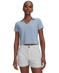 UA Motion Women's Polo - Blue