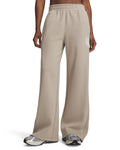 UA Gameday Double Knit Unrivaled Women's Pants - Brown