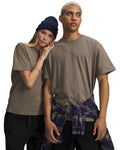 UNLESS Essentials Unisex Short Sleeve - Brown