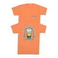 Old Row Outdoors Pint Fishing 2.0 Pocket Tee