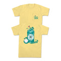 The 19th Hole Beer Can 2.0 Pocket Tee
