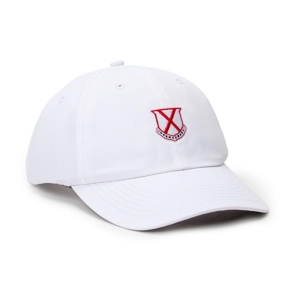 Old Row Crest Imperial Performance Hat