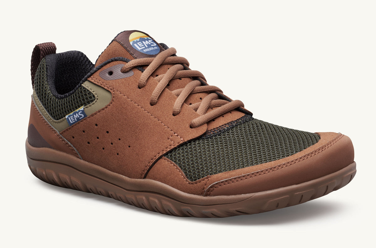 Men's Primal Zen - White Sand