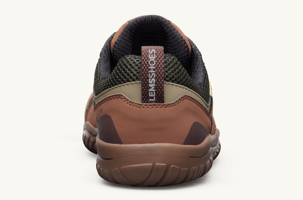 Men's Primal Zen - Asphalt