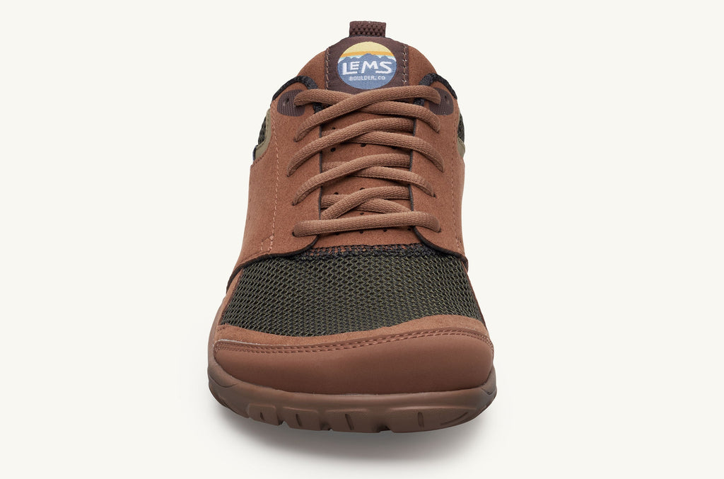 Men's Primal Zen - Asphalt