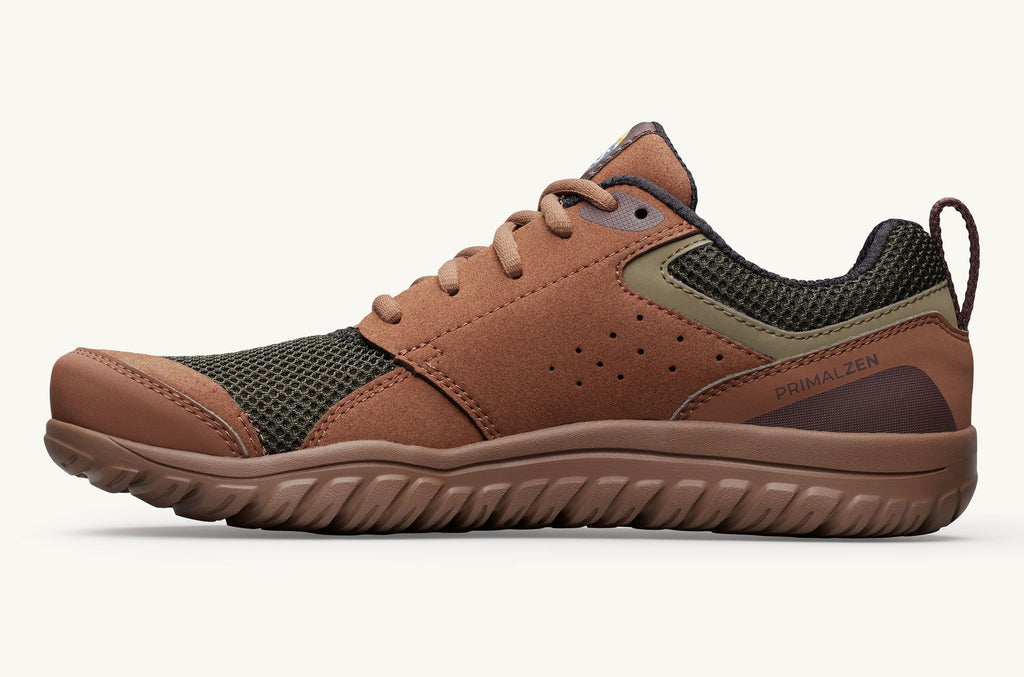 Men's Primal Zen - Asphalt