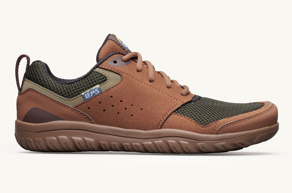 Men's Primal Zen - Asphalt