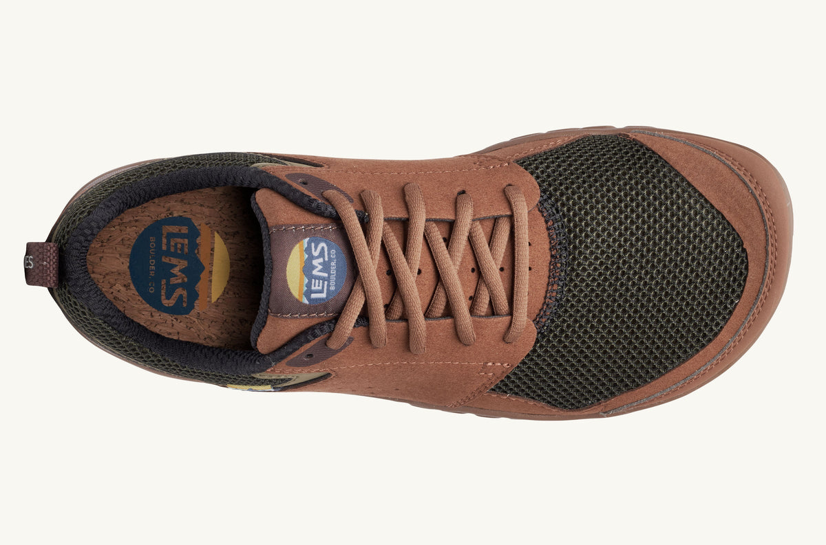 Men's Primal Zen - Asphalt