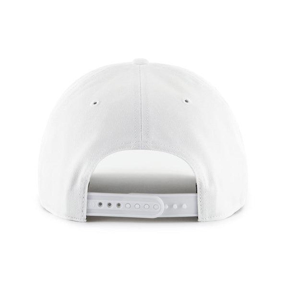 Old Row Downburst x '47 Hitch Snapback Hat