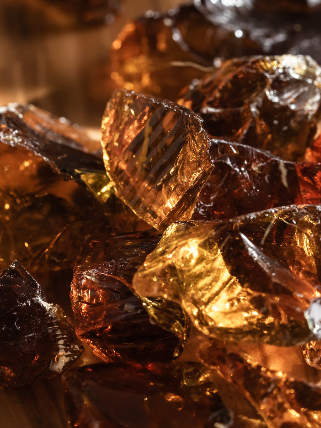 Moroccan Amber
