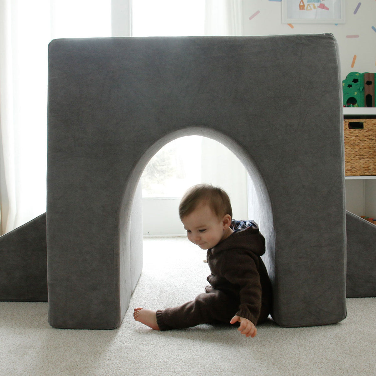 Arch + Armor