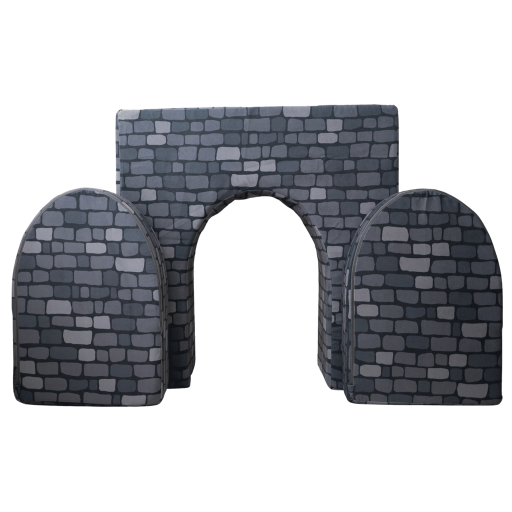 Arch + Armor