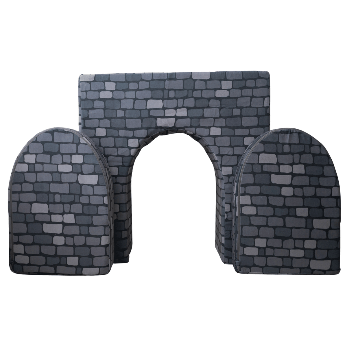 Arch + Armor