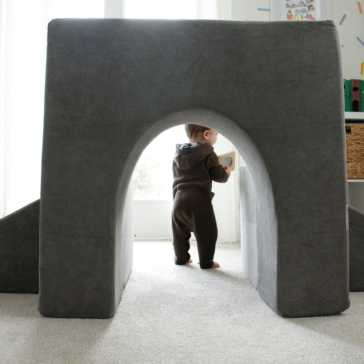Arch + Armor