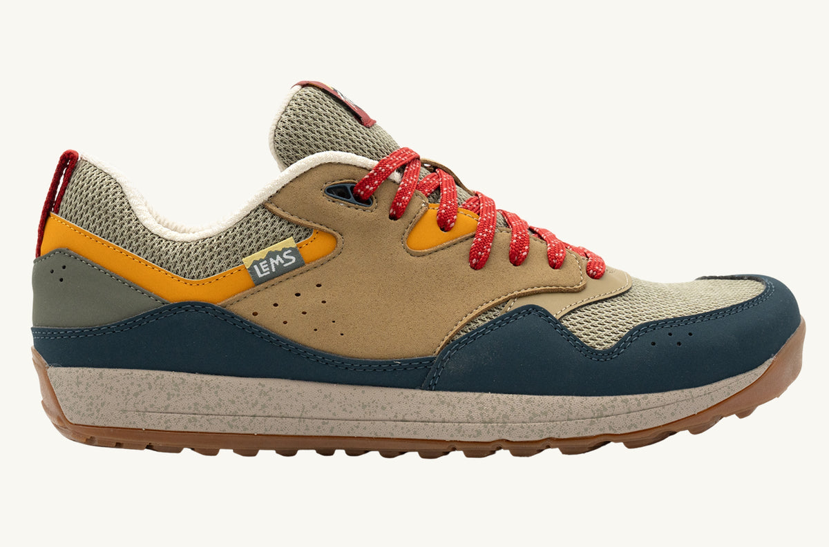 Women's Trail Blazer - Safari