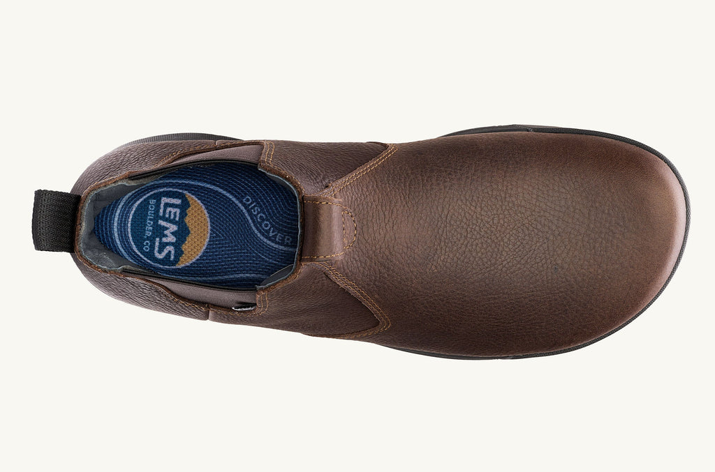 Women's Chelsea Boot Tuff Pro Waterproof