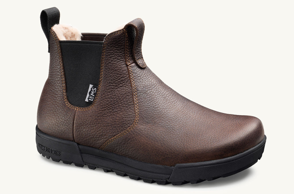 Men's Chelsea Boot Tuff Waterproof