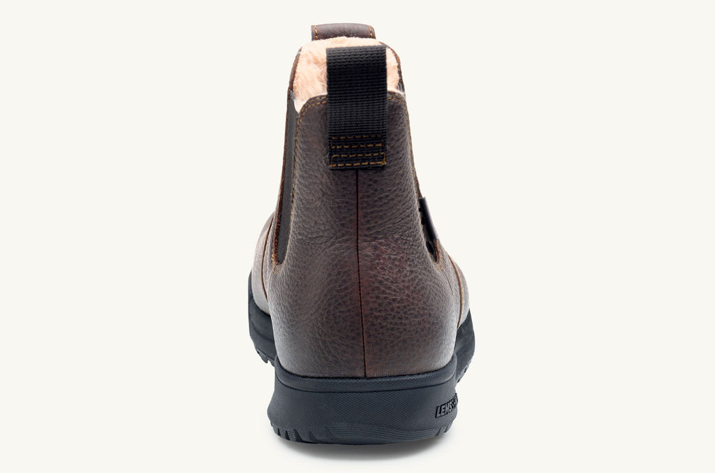 Men's Chelsea Boot Tuff Waterproof