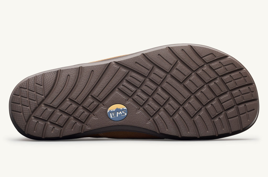 Men's Drifter Fur