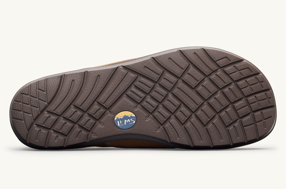 Men's Drifter Fur