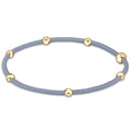 "e"ssentials Dusty Blue