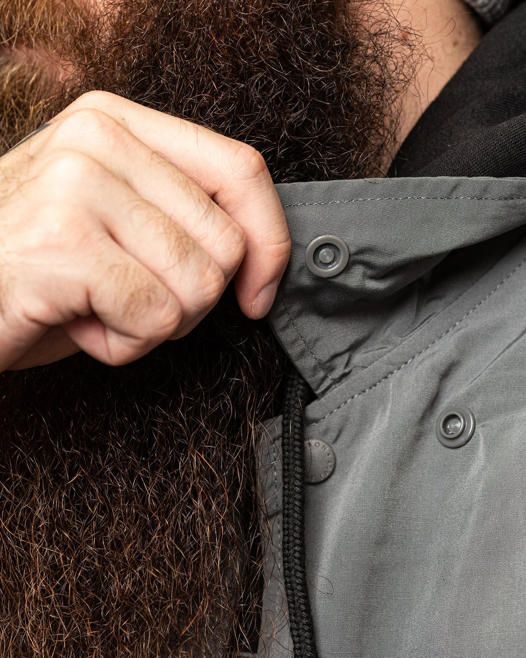 Esso Coaches Jacket