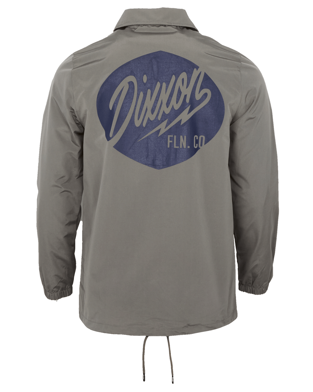 Esso Coaches Jacket