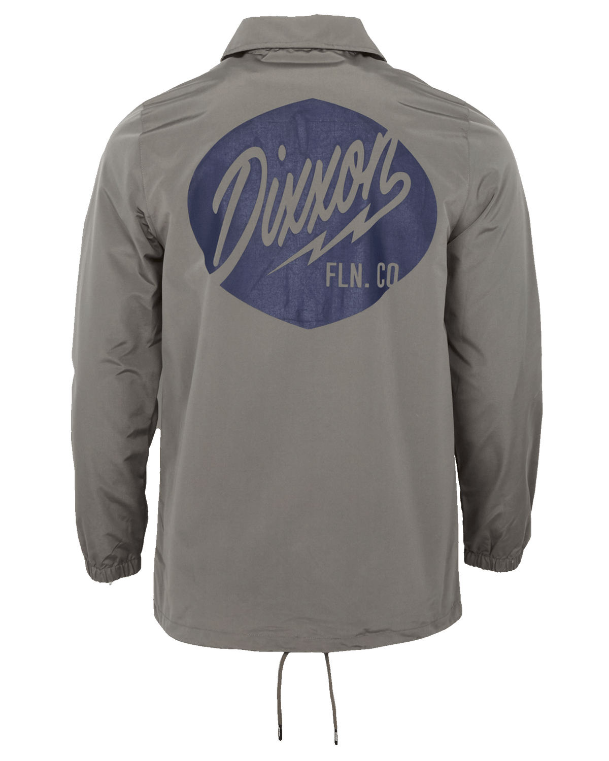 Esso Coaches Jacket