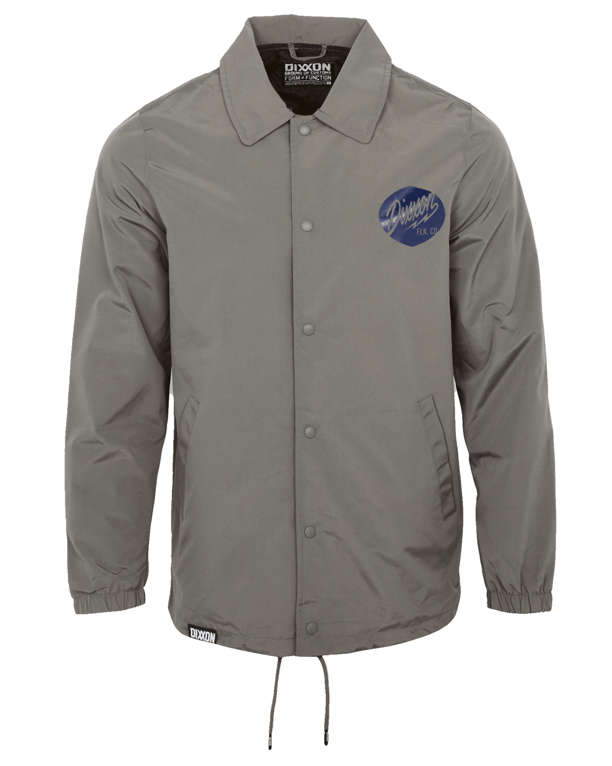 Esso Coaches Jacket