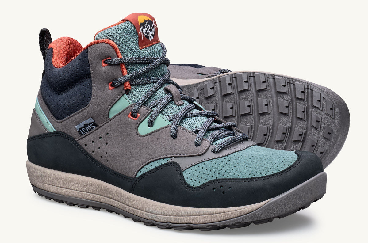 Women's Trail Blazer Mid