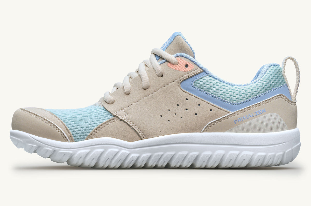 Women's Primal Zen - White Sand