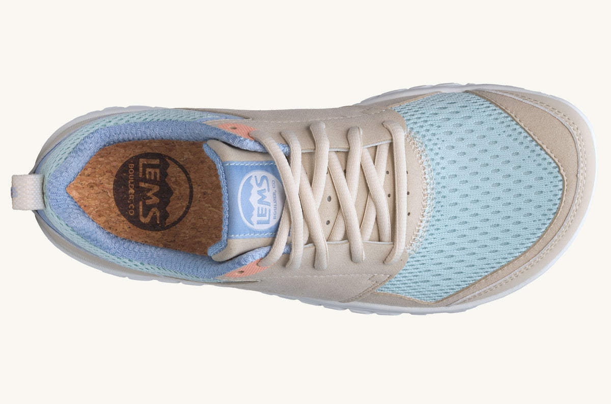 Women's Primal Zen - White Sand