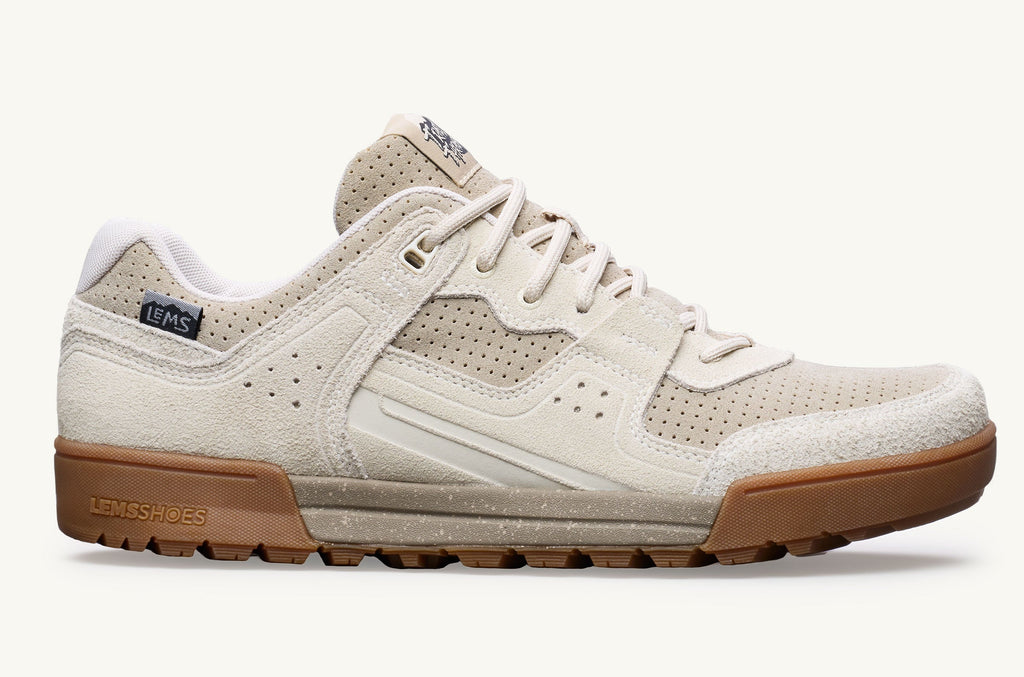 Men's Trail Thrasher - Moss
