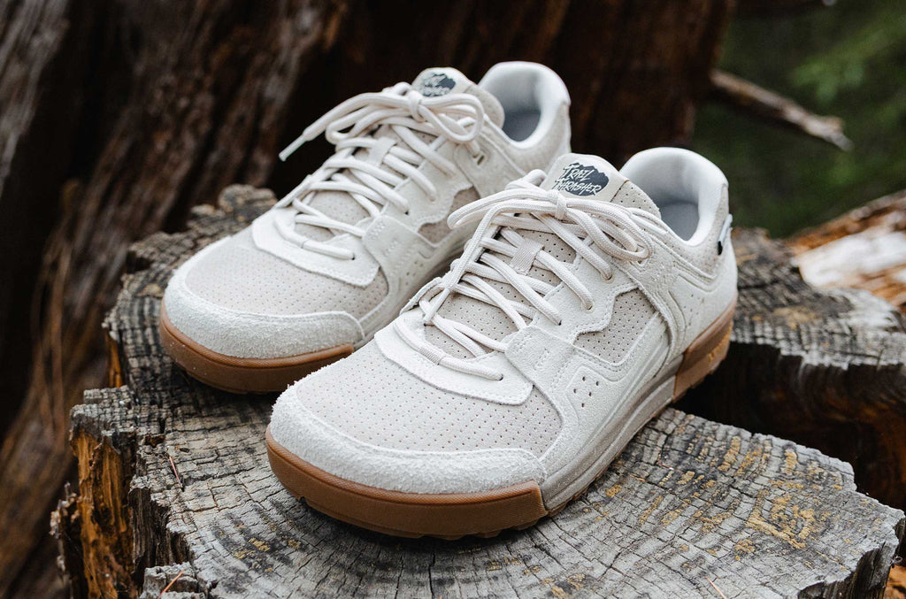 Men's Trail Thrasher - Moss