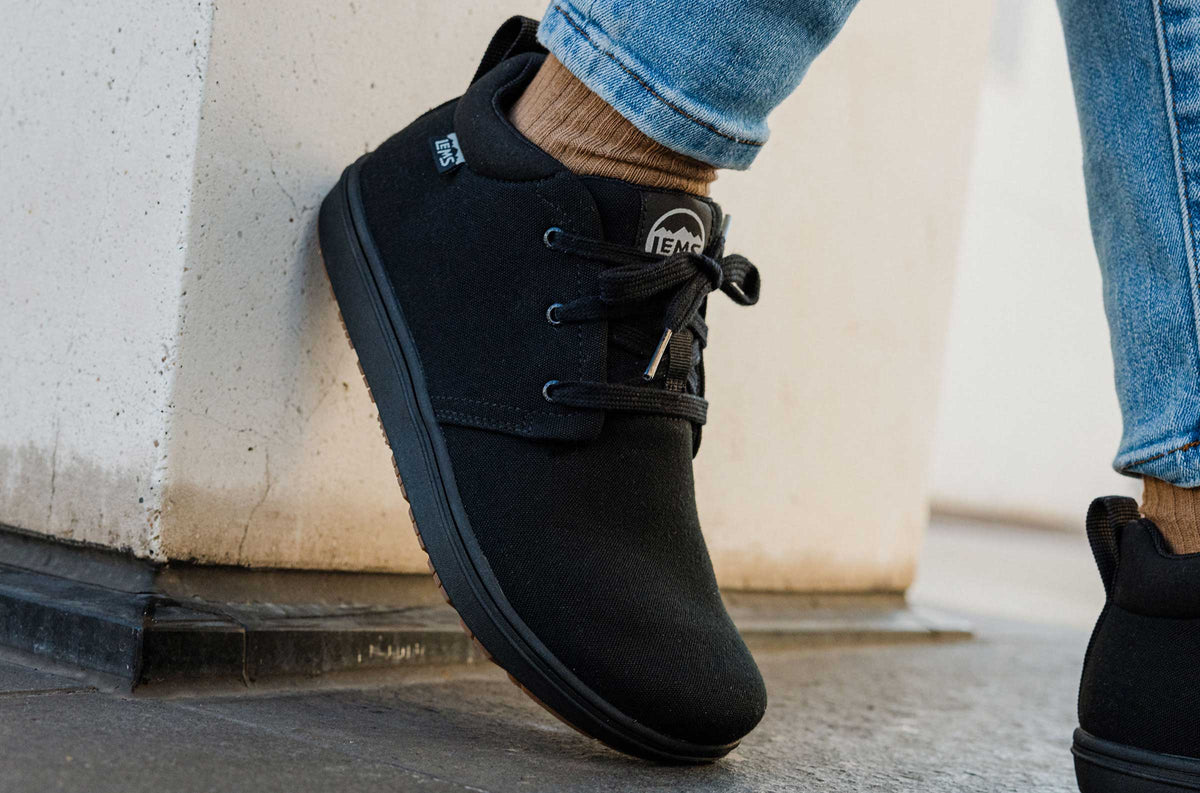 Women's Chukka Grip