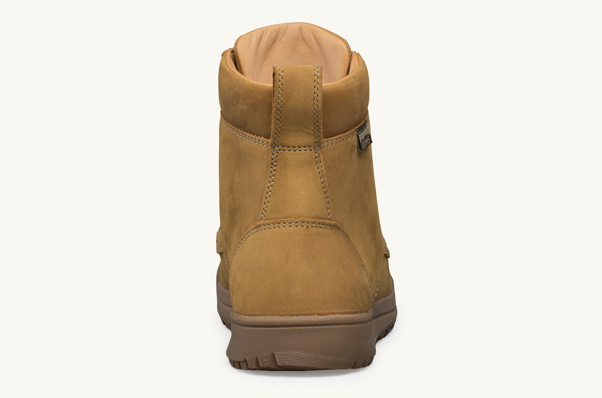 Men's Summit Pro Boot