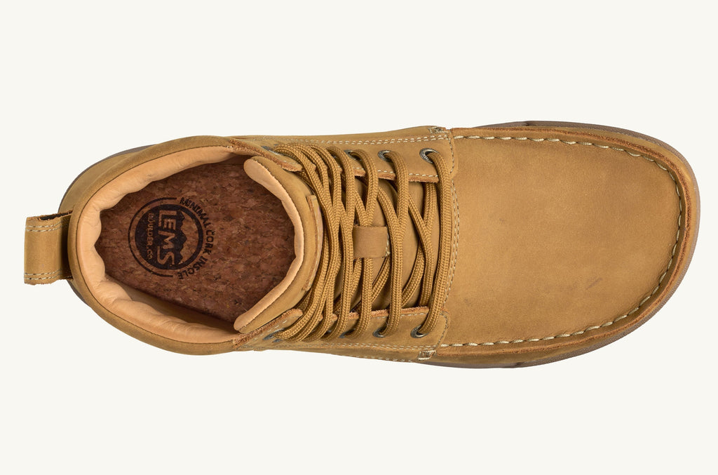 Men's Summit Pro Boot