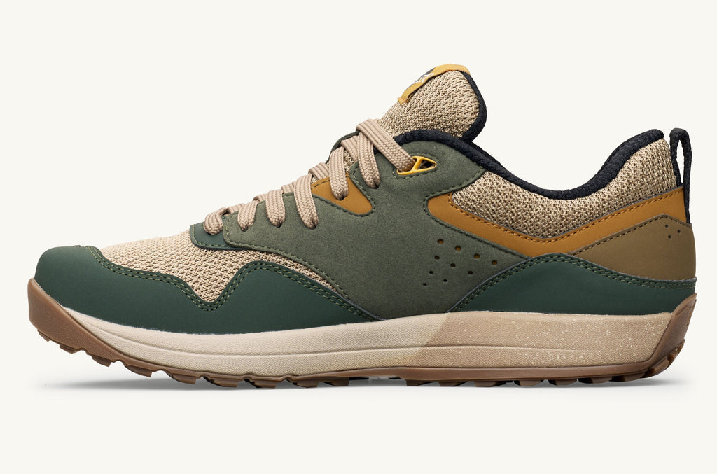 Men's Trail Blazer - Thunder