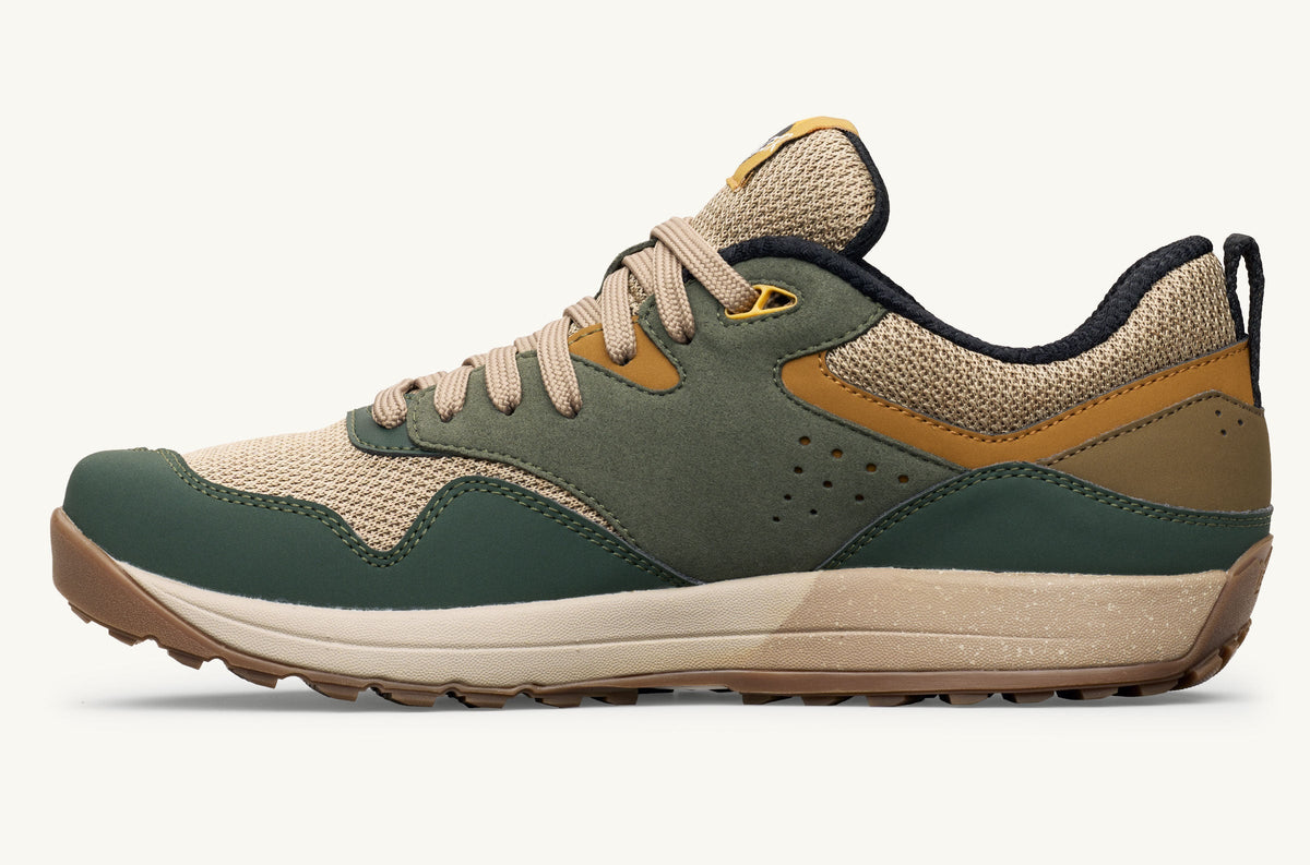 Men's Trail Blazer - Thunder