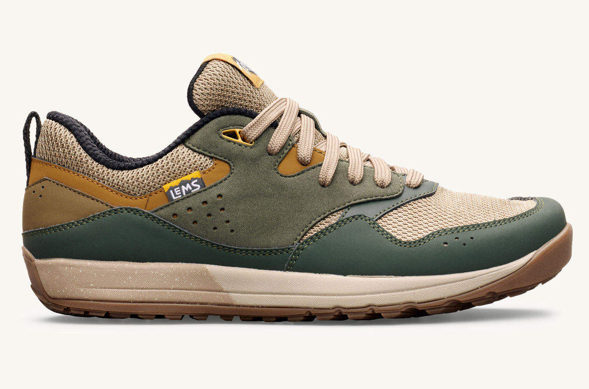 Men's Trail Blazer - Safari