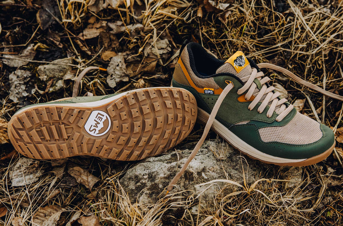 Women's Trail Blazer - Spearmint