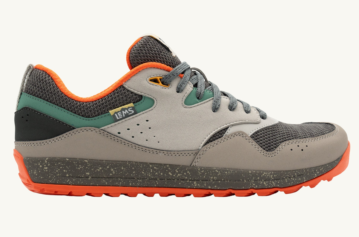 Men's Trail Blazer - Safari