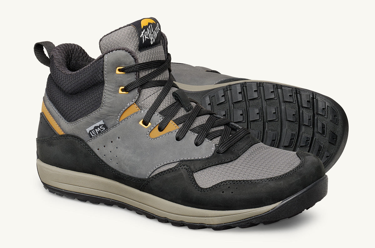 Women's Trail Blazer Mid Waterproof