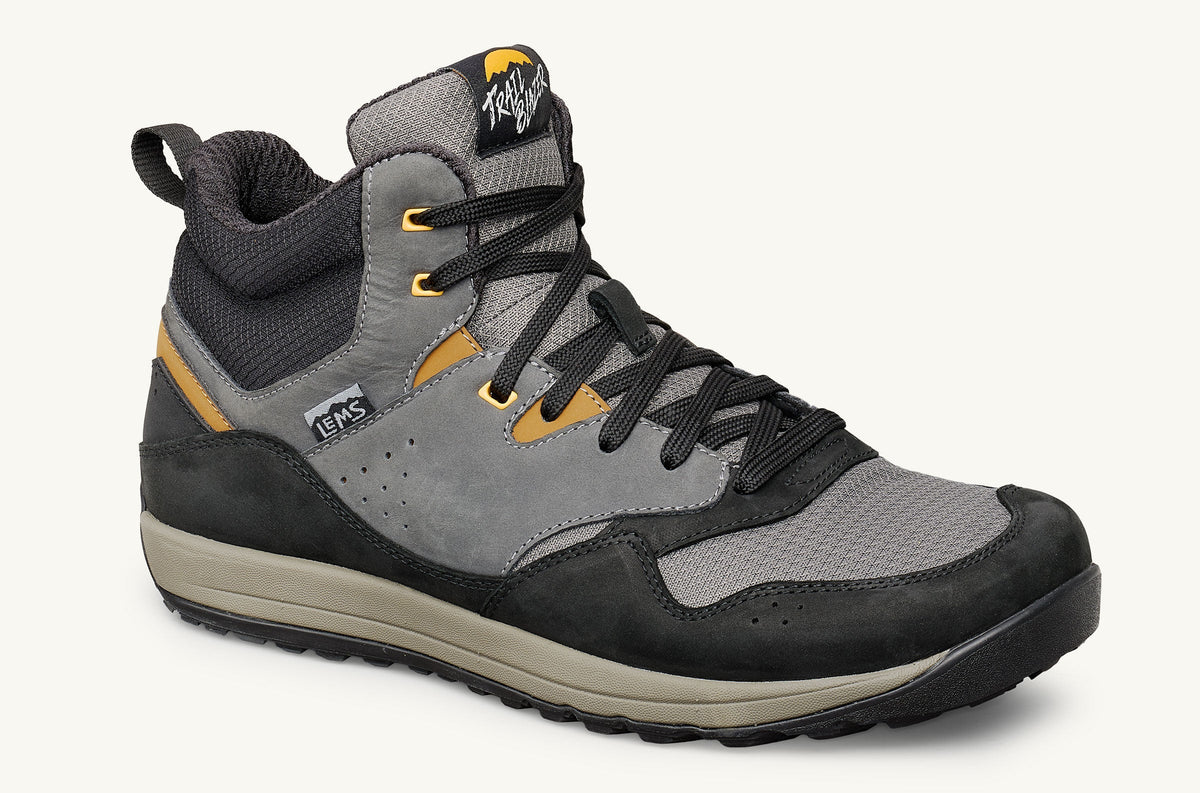 Women's Trail Blazer Mid Waterproof