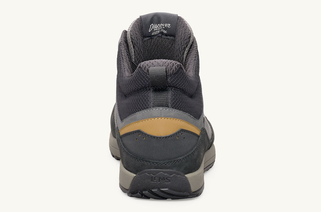 Women's Trail Blazer Mid Waterproof