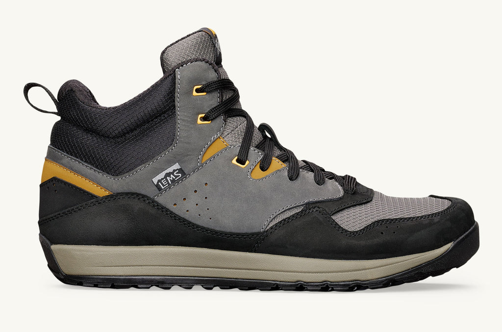 Women's Trail Blazer Mid Waterproof