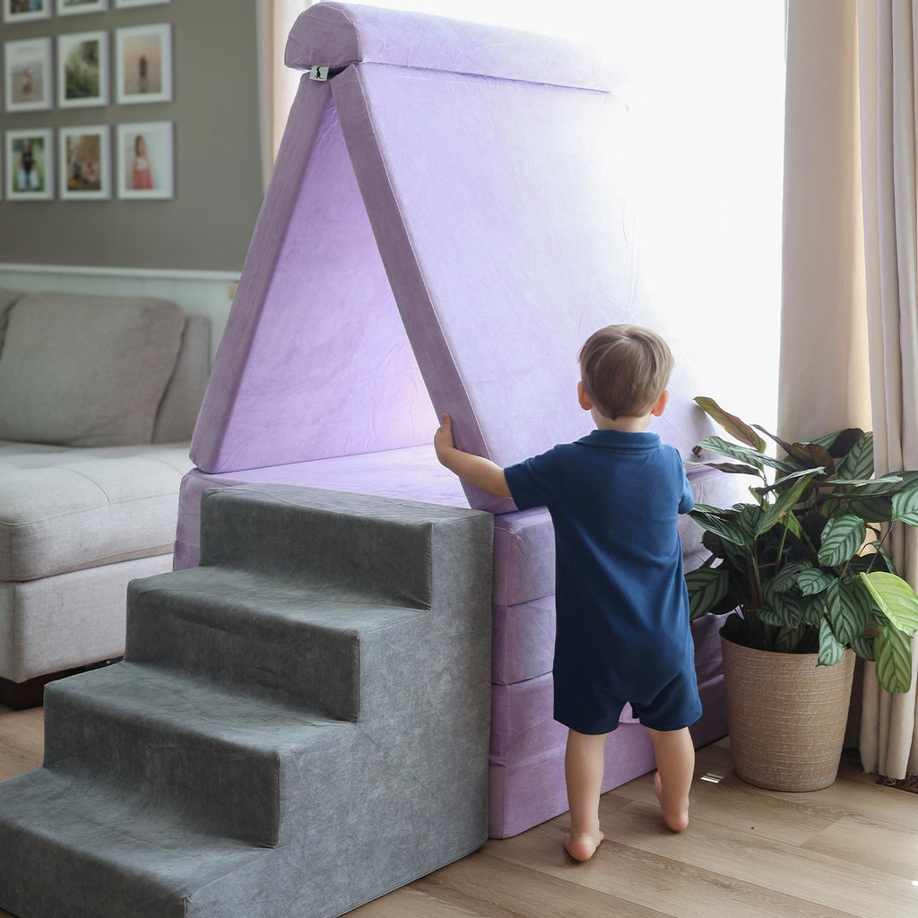The Super Joey® Play Couch