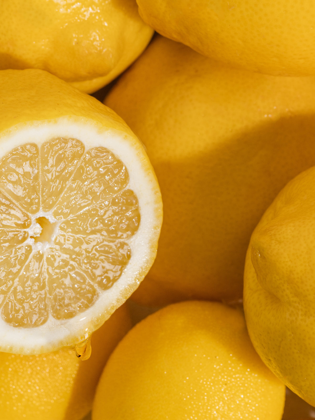 Lemon Sage