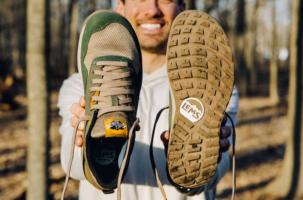 Men's Trail Blazer - Quartz