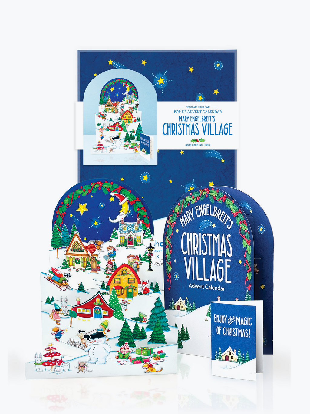 Mary Engelbreit Advent Calendar